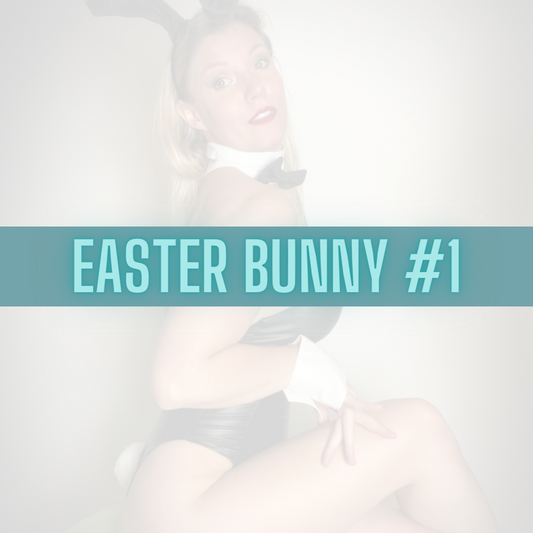 Easter Bunny #1 | by KiwyXtreme